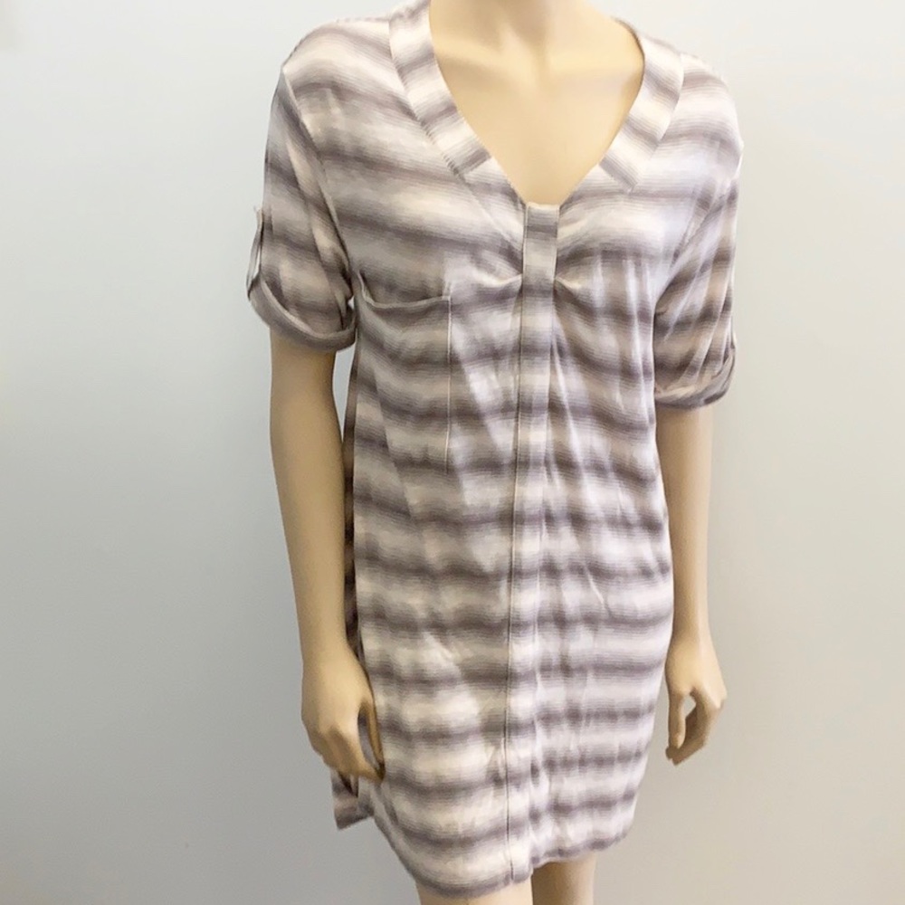 BCBG Maxazria Dress/Tunic [size m]